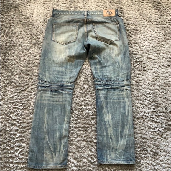 Pants - Picture 2 of 2